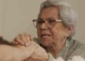 Fallece a los 89 años la reconocida actriz Gabriela Medina, abuela de la ministra de las Culturas.