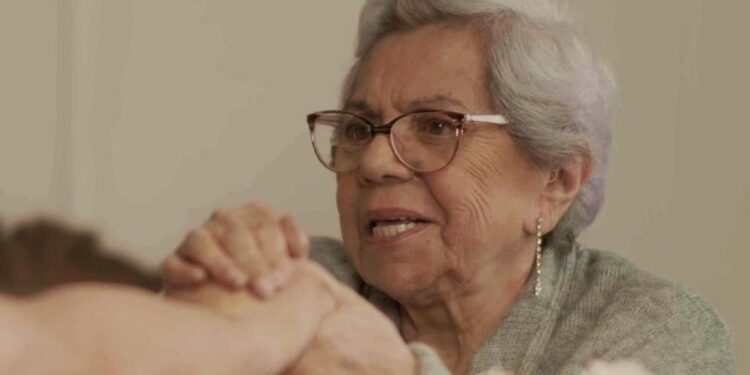 Fallece a los 89 años la reconocida actriz Gabriela Medina, abuela de la ministra de las Culturas.