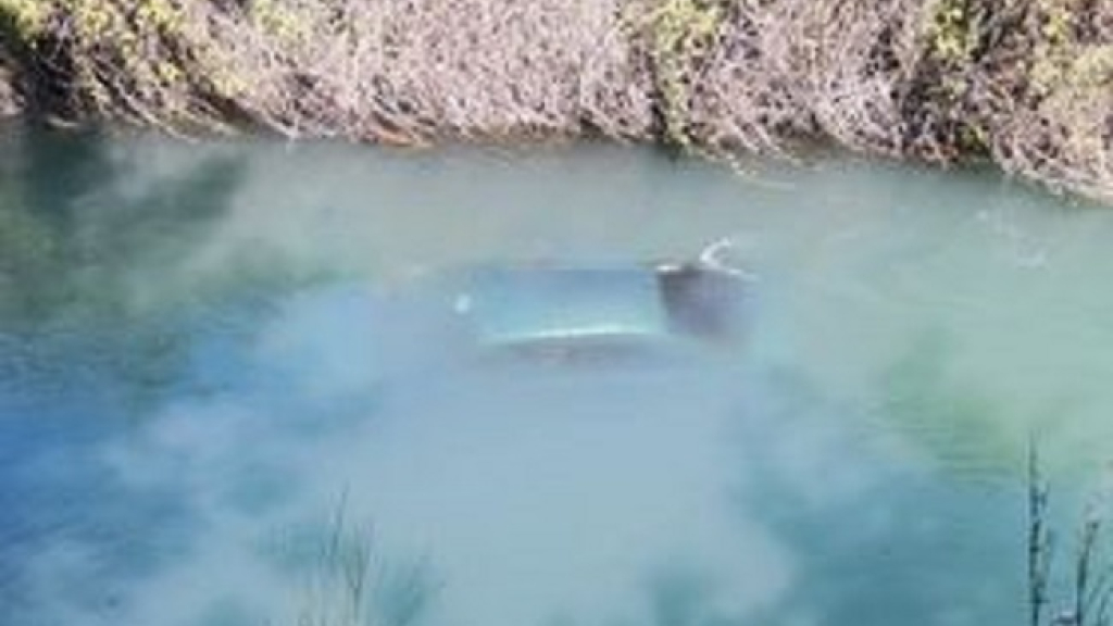Condenan a un hombre por conducir bajo los efectos del alcohol y permitir que su amigo se ahogara tras caer a un canal en Tucapel.