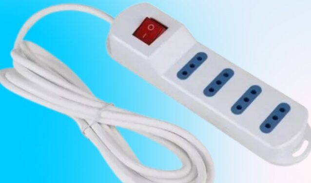 Sernac advierte sobre la falta de certificación vigente en alargadores Hyper Tough, alertando del riesgo de incendio.