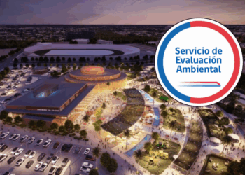 Cambio de criterio: Seremi del Medio Ambiente y SEA deciden excluir a Casino Dreams de la evaluación ambiental en Talca.