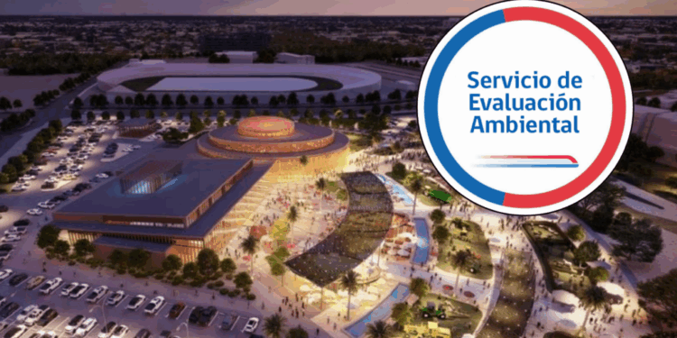 Cambio de criterio: Seremi del Medio Ambiente y SEA deciden excluir a Casino Dreams de la evaluación ambiental en Talca.