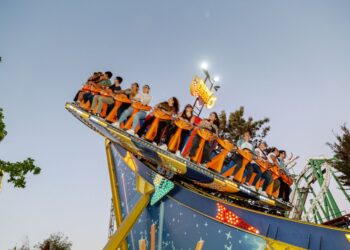 Fantasilandia revela su temporada de invierno.