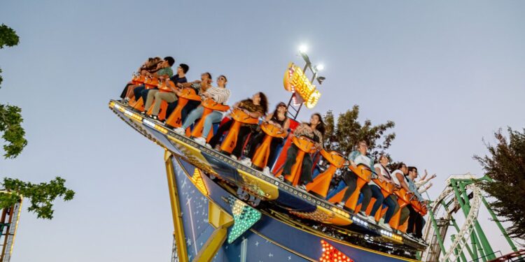 Fantasilandia revela su temporada de invierno.