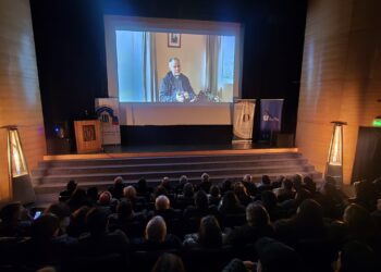 La historia campesina resurge en el impactante documental maulino «Tierra y Fe».