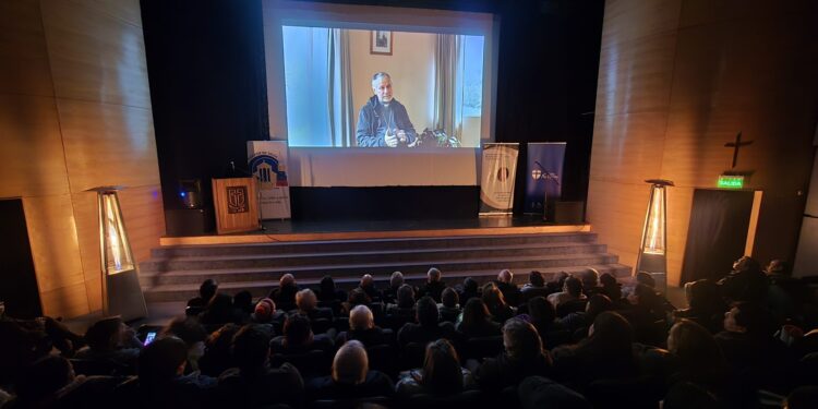 La historia campesina resurge en el impactante documental maulino «Tierra y Fe».