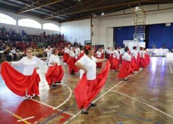 San Bernardo comienza capacitaciones para postular a los Fondos Concursables 2025.