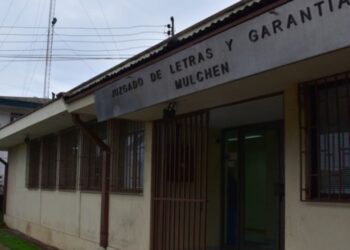 Libertad para imputados por peligrosa fuga entre Mulchén y Los Ángeles, a pesar de intentar atropellar a un carabinero.