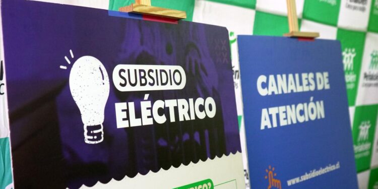Subsidio eléctrico 2025: Energía lanza nueva convocatoria