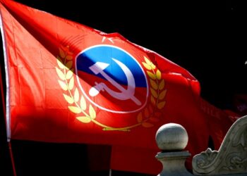 PC apoya a Karol Cariola tras las filtraciones y sostiene que «el objetivo real parece ser dañar su honra y reputación».