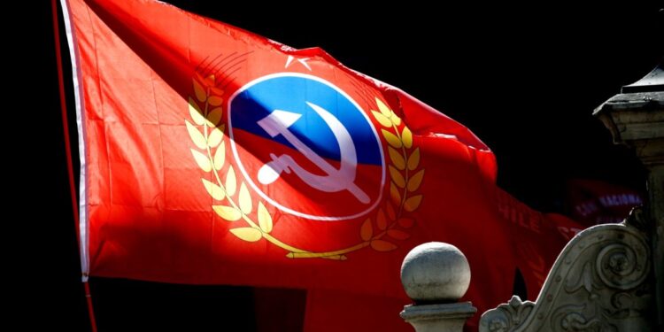 PC apoya a Karol Cariola tras las filtraciones y sostiene que «el objetivo real parece ser dañar su honra y reputación».