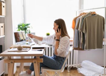 Desarrolla tus habilidades comunicativas: Taller de Liderazgo Femenino