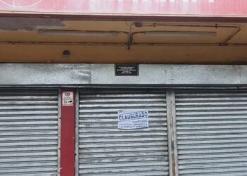 SII clausura famoso y tradicional restaurante en Los Ángeles debido a sus papas fritas.