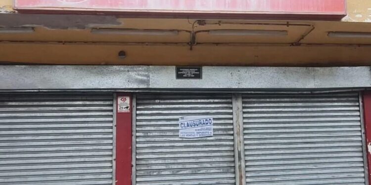 SII clausura famoso y tradicional restaurante en Los Ángeles debido a sus papas fritas.