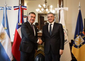 Red Global de Seguridad Urbana