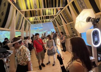 Chile exhibirá su propuesta turística en la Expo Osaka 2025.