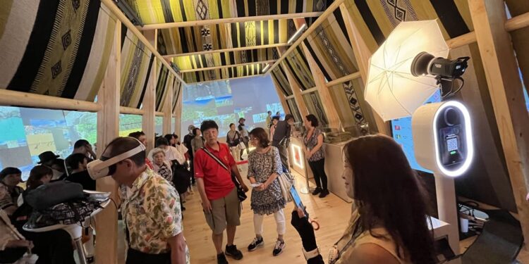 Chile exhibirá su propuesta turística en la Expo Osaka 2025.