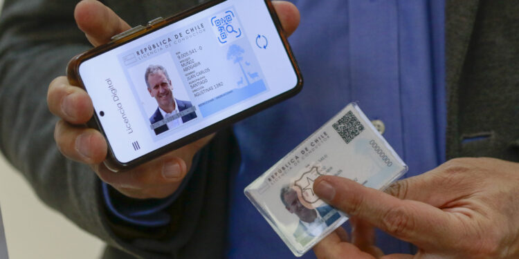 Licencias digitales en Curicó: el porvenir del sistema vigente.