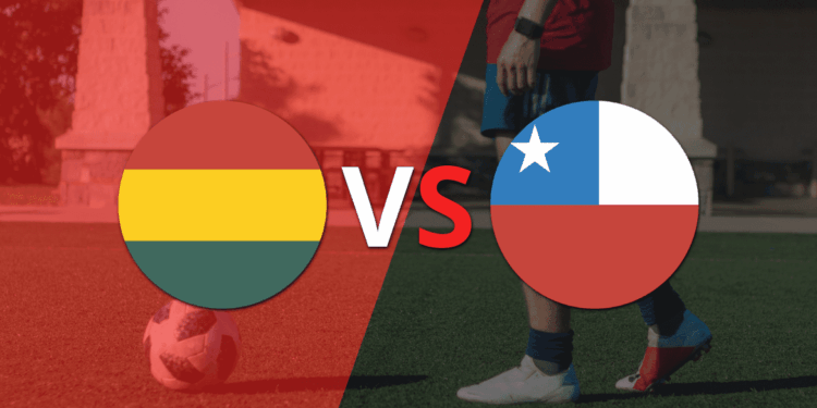 Por la fecha 16, Bolivia enfrentará a Chile.