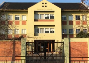 Colegios de Puente Alto y La Pintana: Una educación que transforma vidas.