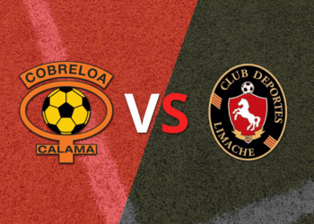 Goleada de 3-0 de Deportes Limache ante Cobreloa