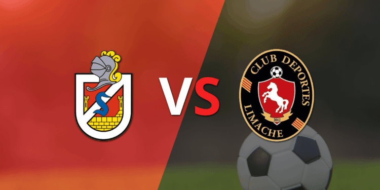 La Serena y Deportes Limache se enfrentan en la fecha 15.