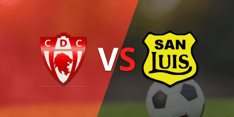 Copiapó arrolló a San Luis con un contundente 3-0.