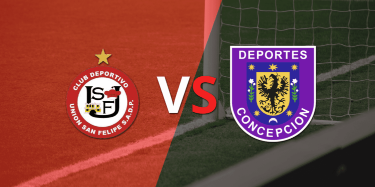 San Felipe se impone 1 a 0 en el estadio Municipal de San Felipe.