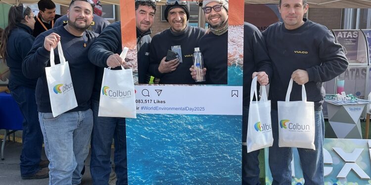 Vulco avanza en la sostenibilidad con su 3ª Feria Medioambiental: innovación, conciencia y acción.