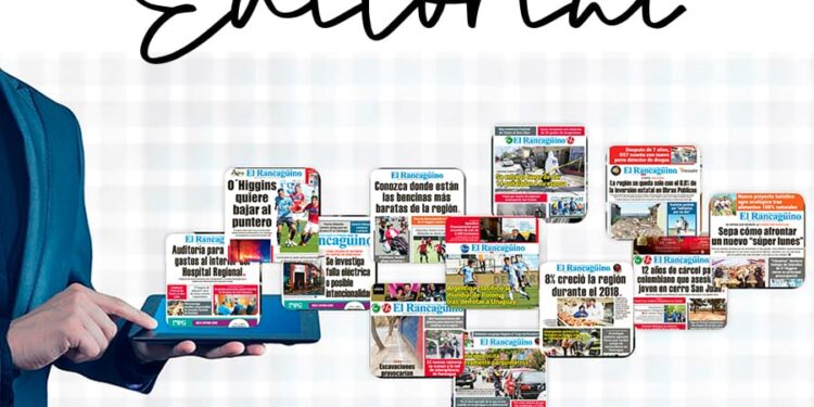 La auténtica autonomía que Chile requiere.