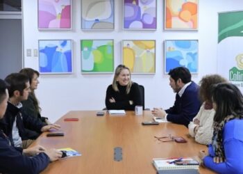 Colina inicia el camino para la futura instalación de un Centro de Formación Técnica.