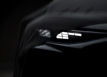 Audi revela los primeros atisbos del nuevo Q3.