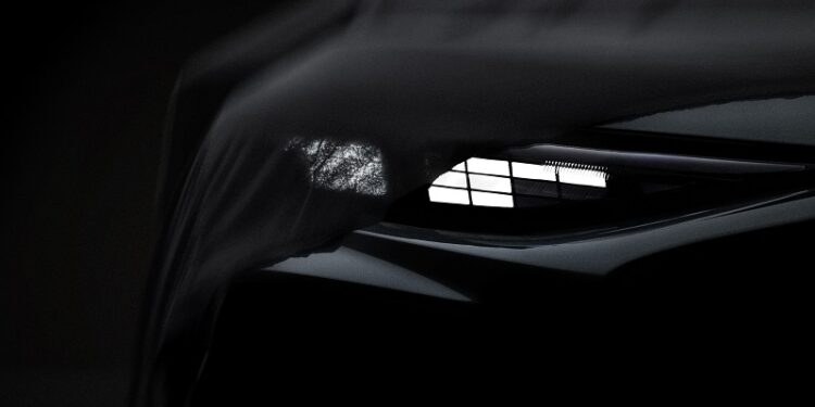 Audi revela los primeros atisbos del nuevo Q3.