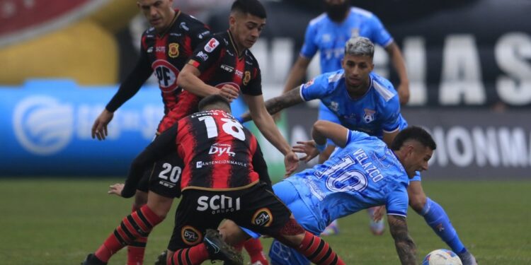San Marcos consolidó su liderato en el Ascenso con un triunfo agónico frente a Rangers.