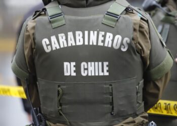 Hermanos mueren después de un choque de alta energía entre una camioneta y un camión en la región de Atacama.