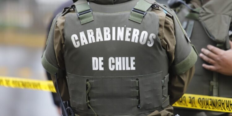 Hermanos mueren después de un choque de alta energía entre una camioneta y un camión en la región de Atacama.