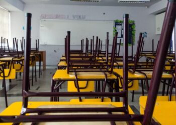 Clases suspendidas en 41 comunas de O’Higgins, Maule, Ñuble, Biobío y La Araucanía.