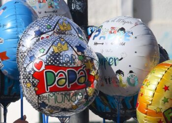 Día del Padre en Chile: Las mejores sugerencias de regalos basadas en inteligencia artificial.