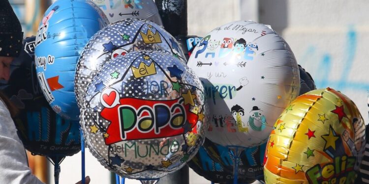 Día del Padre en Chile: Las mejores sugerencias de regalos basadas en inteligencia artificial.