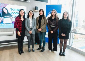 Comienzan capacitaciones para 160 cabros.