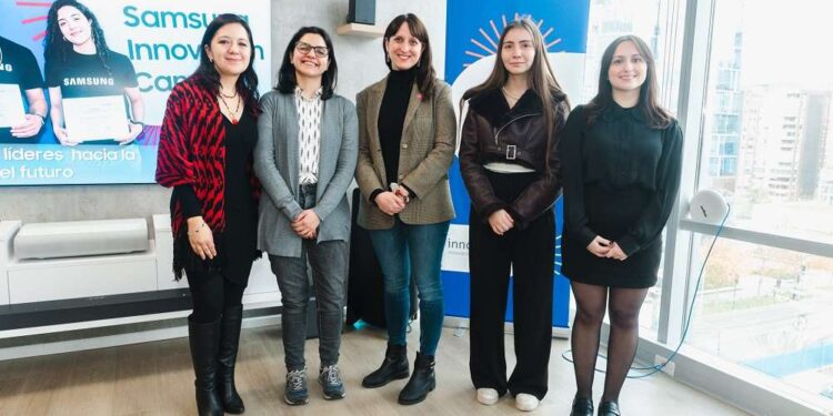 Comienzan capacitaciones para 160 cabros.