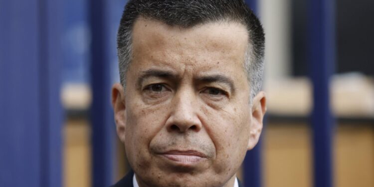 Celis sostiene que el informe de la Contraloría sobre los gastos en licencias médicas en municipios «revela un escándalo de gran magnitud».