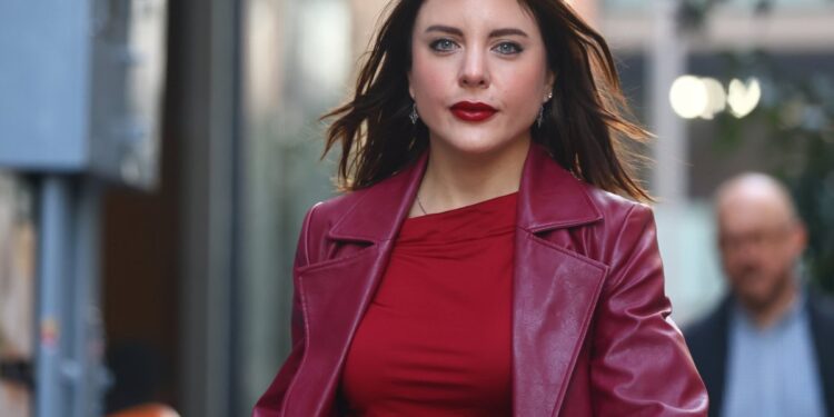 Diputada Camila Musante: “Orrego debe ser destituido si ha mal utilizado recursos públicos”