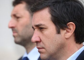 Presidente de la UDI comenta sobre las encuestas y afirma que Evelyn Matthei alcanzará la segunda vuelta.