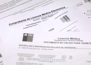 Fiscalía decide no extender la investigación sobre el escándalo de licencias médicas al gobierno anterior.