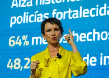 Tohá dio a conocer cinco «medidas emblemáticas» de su programa: énfasis en seguridad, salud, economía, vivienda y lucha contra la corrupción.