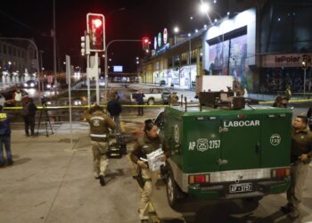 Un estudio muestra que 1,7 millones de hogares se perciben como «inseguros» o «muy inseguros» en sus vecindarios.