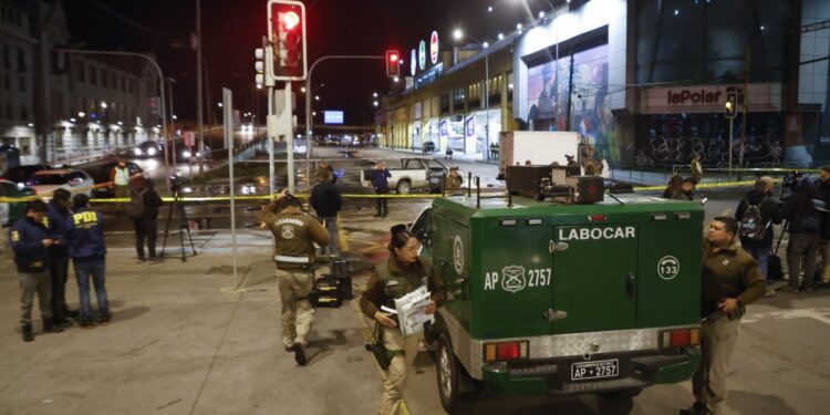 Un estudio muestra que 1,7 millones de hogares se perciben como «inseguros» o «muy inseguros» en sus vecindarios.