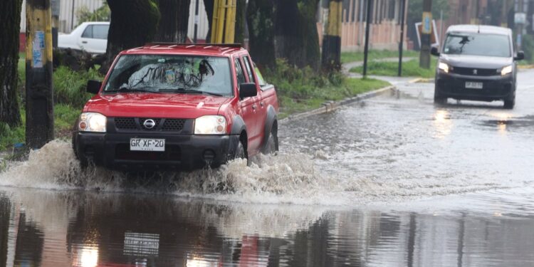 Severe storm in the south leaves affected residents, destroyed homes, and over 300,000 customers without electricity.