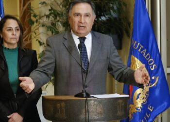 Bancada RN cuestiona al FA y PC tras informe de la comisión investigadora del caso Monsalve: «Validan el encubrimiento».